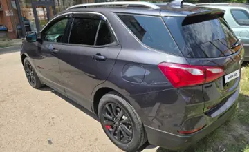 Chevrolet Equinox 2021 года за 9 000 000 тг. в Астана