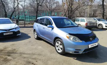 Toyota Matrix 2005 года за 3 600 000 тг. в Алматы фото 3