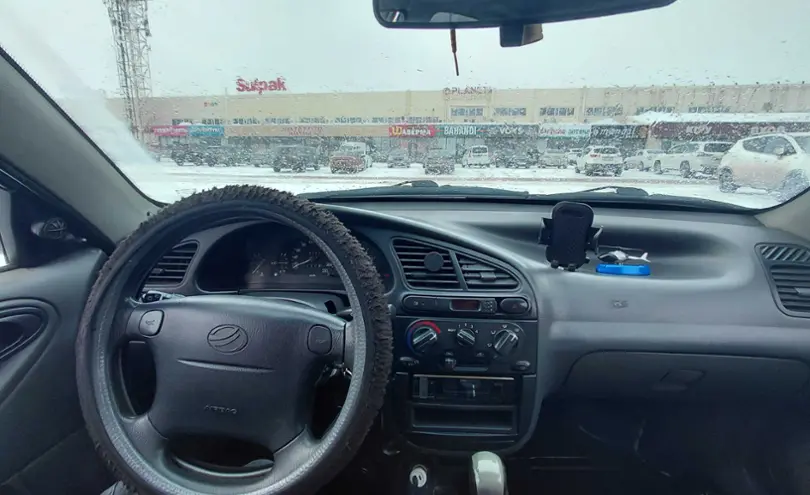 ЗАЗ Chance 2013 года за 1 600 000 тг. в Астана