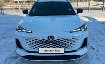 Changan CS55PLUS 2025 года за 9 800 000 тг. в Астана фото 2