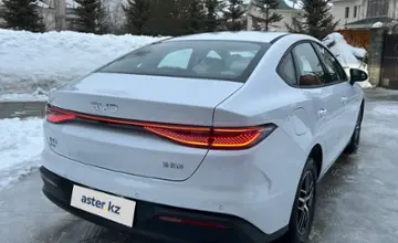 BYD Seal 05 2025 года за 8 700 000 тг. в Астана фото 4