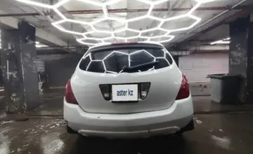Nissan Murano 2003 года за 3 400 000 тг. в Астана
