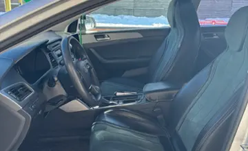 Hyundai Sonata 2014 года за 6 300 000 тг. в Астана