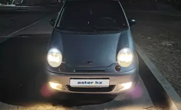 Daewoo Matiz 2012 года за 2 000 000 тг. в Алматинская область фото 2