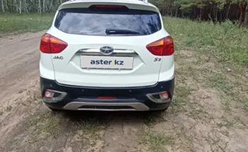 JAC S3 2018 года за 5 000 000 тг. в Костанайская область фото 3