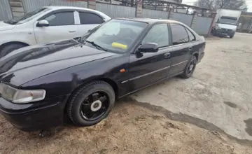 Honda Accord 1998 года за 1 500 000 тг. в Алматы фото 1