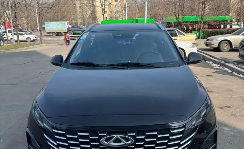 Chery Tiggo 2 Pro 2024 года за 5 500 000 тг. в Алматы