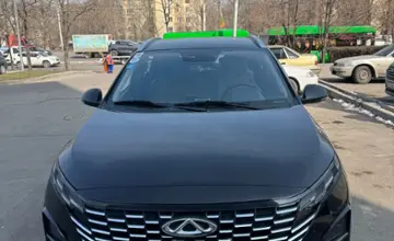 Chery Tiggo 2 Pro 2024 года за 5 500 000 тг. в Алматы фото 1