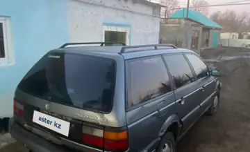 Volkswagen Passat 1989 года за 1 000 000 тг. в Уральск