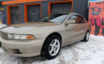 Mitsubishi Galant 1998 года за 1 600 000 тг. в Актюбинская область фото 1