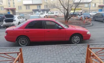 Mazda Cronos 1993 года за 1 800 000 тг. в Астана фото 1