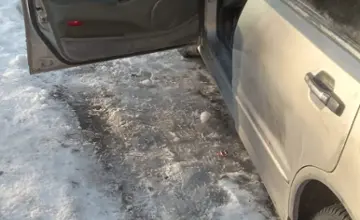 Mitsubishi Diamante 1995 года за 1 000 000 тг. в Усть-Каменогорск фото 4