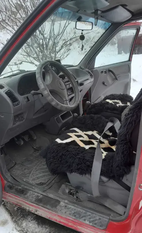 Nissan Terrano 1994 года за 3 000 000 тг. в Алматинская область фото 4