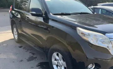 Toyota Land Cruiser Prado 2014 года за 16 500 000 тг. в Алматы фото 3