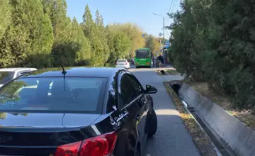 Chevrolet Cruze 2014 года за 4 300 000 тг. в Шымкент фото 3