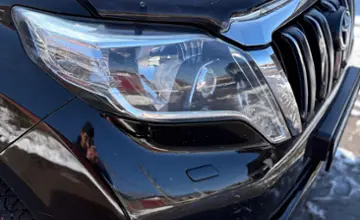 Toyota Land Cruiser Prado 2014 года за 17 850 000 тг. в Алматы