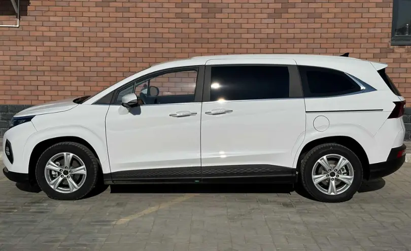 Hyundai Custin 2024 года за 13 800 000 тг. в Атырауская область фото 2