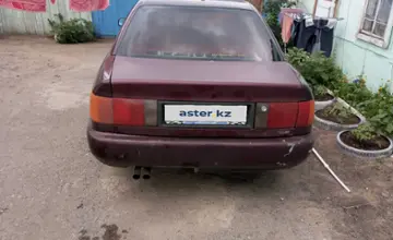 Audi 100 1991 года за 1 700 000 тг. в Северо-Казахстанская область