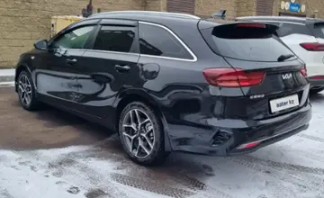 Kia Ceed 2024 года за 12 000 000 тг. в Астана фото 4