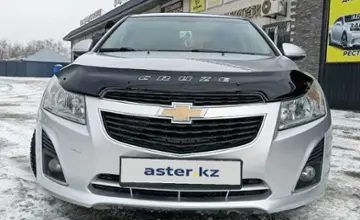 Chevrolet Cruze 2014 года за 4 900 000 тг. в Семей фото 1