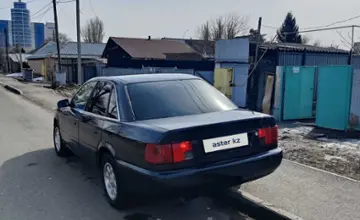 Audi A6 1994 года за 2 700 000 тг. в Талдыкорган фото 3