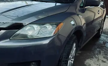 Mazda CX-7 2007 года за 4 300 000 тг. в Шымкент фото 2