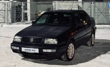 Volkswagen Vento 1997 года за 1 000 000 тг. в Карагандинская область фото 2