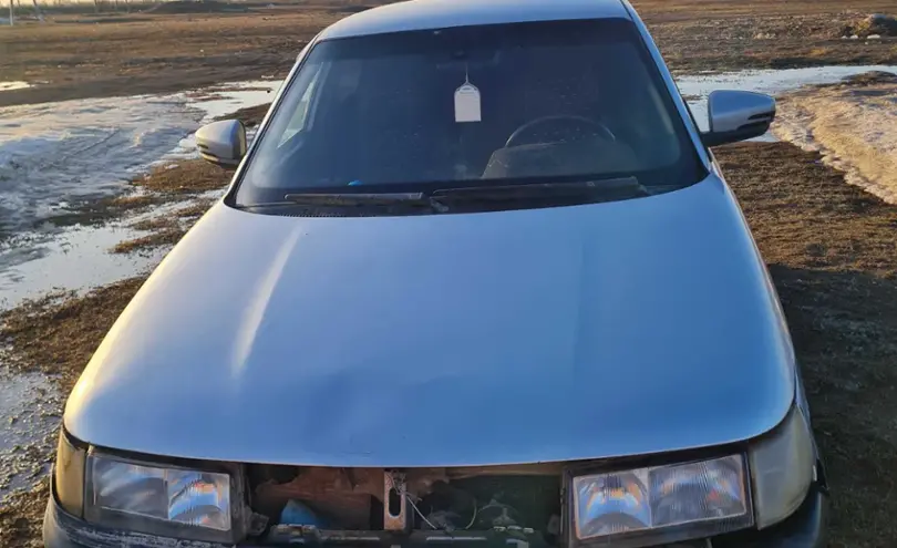 LADA (ВАЗ) 2110 2007 года за 400 000 тг. в Семей фото 1