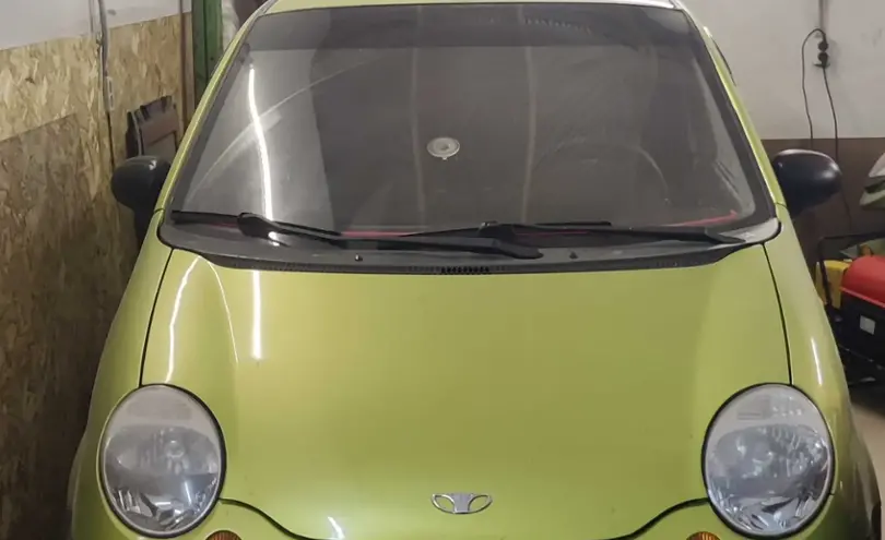 Daewoo Matiz 2013 года за 1 700 000 тг. в Усть-Каменогорск