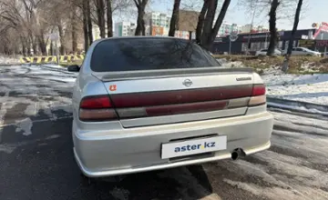 Nissan Cefiro 1997 года за 1 800 000 тг. в Алматы