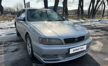 Nissan Cefiro 1997 года за 1 800 000 тг. в Алматы фото 3