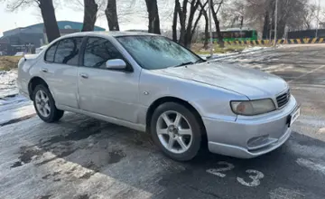 Nissan Cefiro 1997 года за 1 800 000 тг. в Алматы фото 4