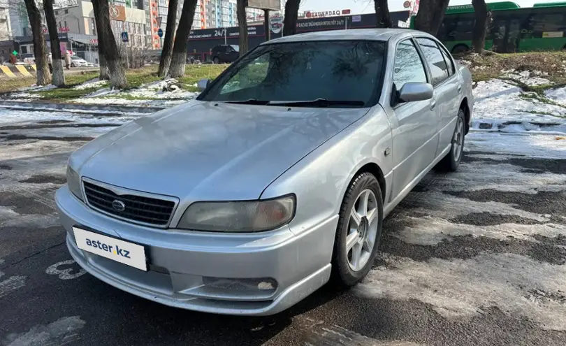 Nissan Cefiro 1997 года за 1 800 000 тг. в Алматы