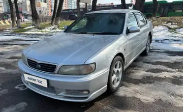 Nissan Cefiro 1997 года за 1 800 000 тг. в Алматы фото 1