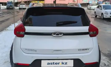 Chery Tiggo 2 2023 года за 5 850 000 тг. в Алматы фото 3