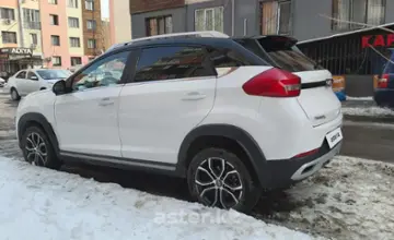 Chery Tiggo 2 2023 года за 5 850 000 тг. в Алматы фото 4