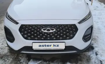 Chery Tiggo 2 2023 года за 5 850 000 тг. в Алматы фото 1