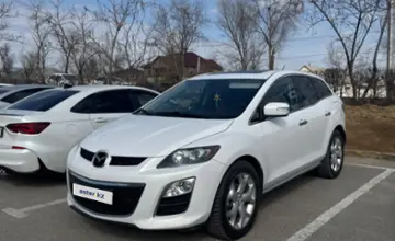 Mazda CX-7 2011 года за 6 000 000 тг. в Шымкент фото 1