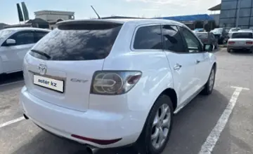 Mazda CX-7 2011 года за 6 000 000 тг. в Шымкент