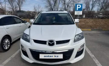 Mazda CX-7 2011 года за 6 000 000 тг. в Шымкент фото 2