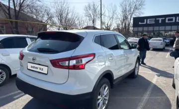Nissan Qashqai 2014 года за 8 000 000 тг. в Шымкент