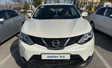 Nissan Qashqai 2014 года за 8 000 000 тг. в Шымкент фото 2