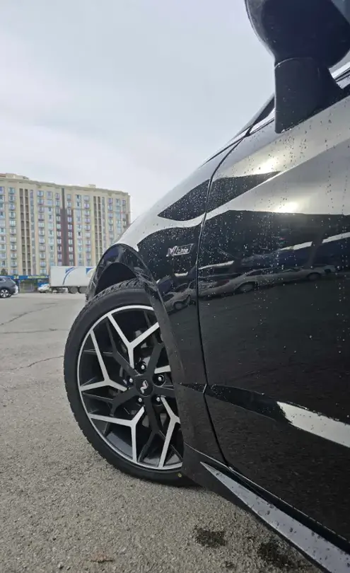 Hyundai Sonata 2021 года за 12 700 000 тг. в Шымкент