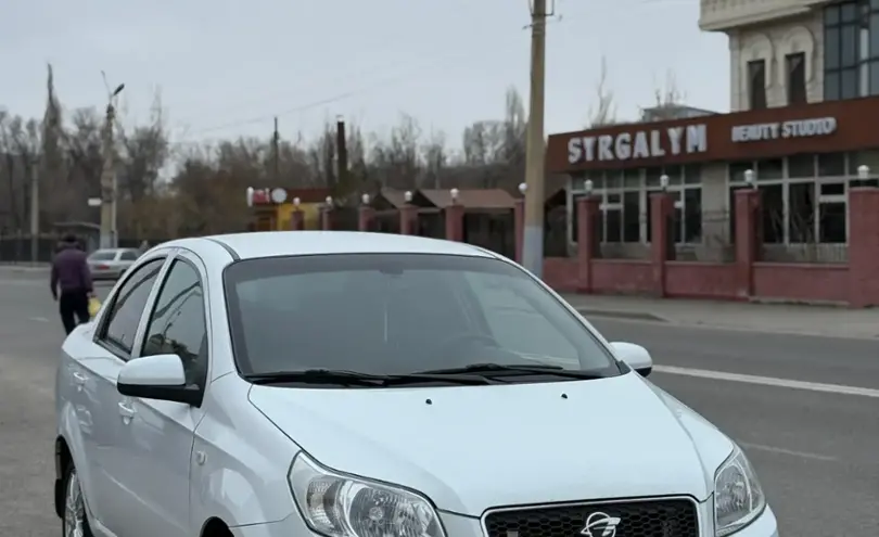 Ravon Nexia R3 2020 года за 3 600 000 тг. в Тараз