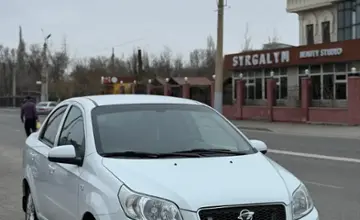 Ravon Nexia R3 2020 года за 3 600 000 тг. в Тараз фото 1