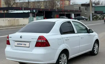 Ravon Nexia R3 2020 года за 3 600 000 тг. в Тараз фото 2