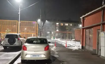 ЗАЗ Forza 2013 года за 1 800 000 тг. в Алматы фото 3