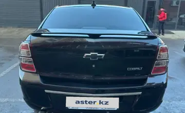 Chevrolet Cobalt 2021 года за 5 500 000 тг. в Астана
