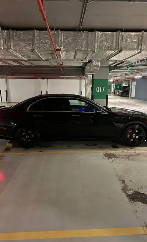 Mercedes-Benz E-Класс 2017 года за 20 000 000 тг. в Астана фото 4