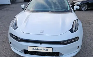 Zeekr 001 2022 года за 16 000 000 тг. в Алматы фото 2